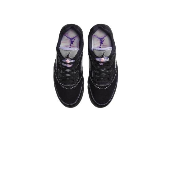 Jordan Air Jordan 5 Low "Dongdan" DX4355-015 Men's Sizes