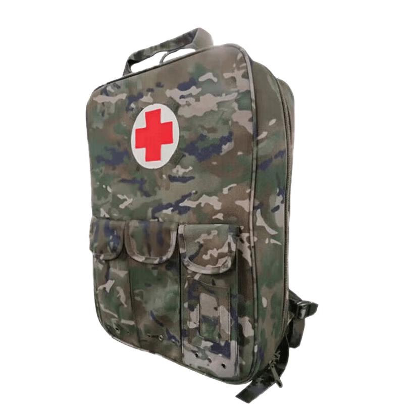 3503 Multi-functional Medic Backpack