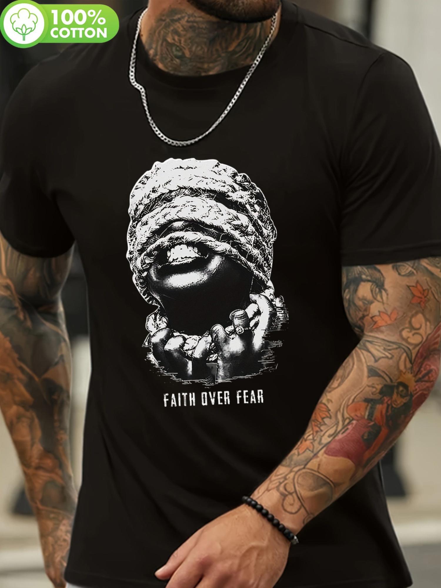 Local Retro Hip Hop Streetwear T-shirt - 180gsm Heavyweight 100% Cotton M