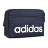 adidas Polyester Sling Bag Fanny Pack Crossbody Bags Regular Unisex Blue Adidas FM6740