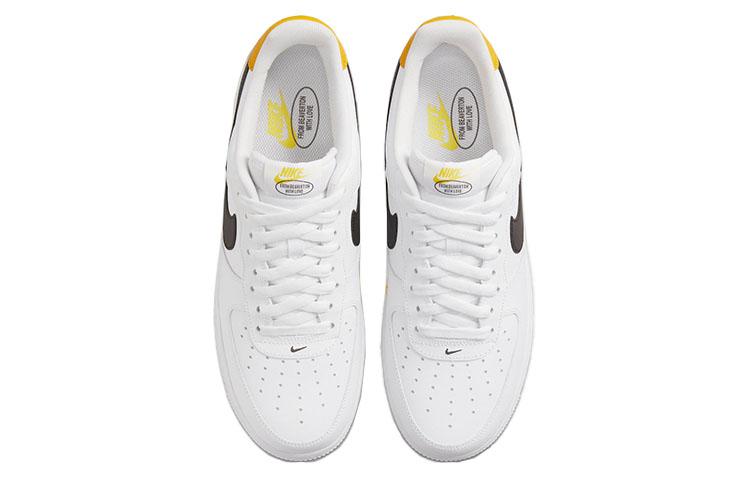 Nike Air Force 1 Low Have A Nike Day White Gold DM0118-100