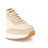 DakS Women S Comfort Non Slip SneakerS Dlf323da35  Ivory 