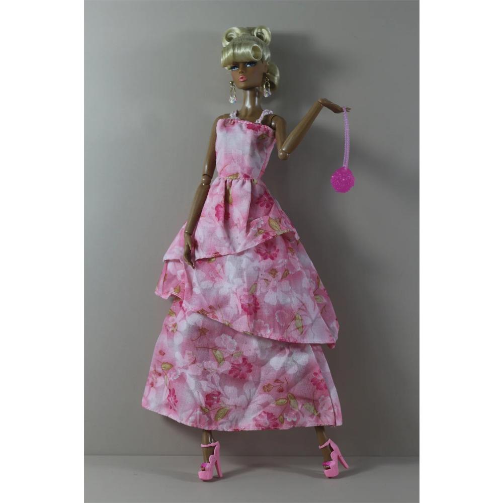 Handmade BABI CLOTHES Outfit Overcoat for 11.5 Inch 30cm Doll Bjd Clothes Many Style Gifts for Doll Accessories