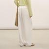 LESS 2026 Summer Loose Straight Denim Pants