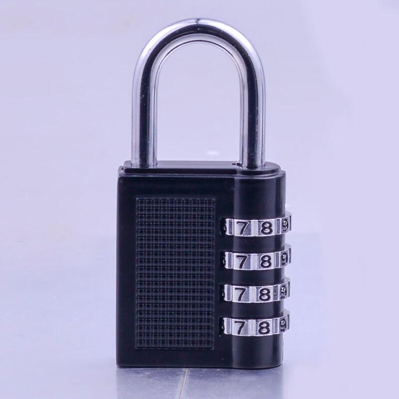 Mi Ling 40MM Zinc Alloy Gym Combination Padlock