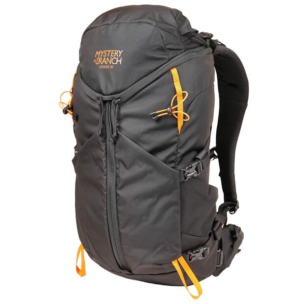 

Рюкзак Mystery Ranch Coulee 20 noble fir (112813-339)