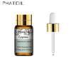 PHATOIL 5ML/10ML/30ML/100ML Cypress Plant Essential Oil For Air Purifier Skin Care Spa Massage Oil Pure Antibacterial Essential Oil Deworming