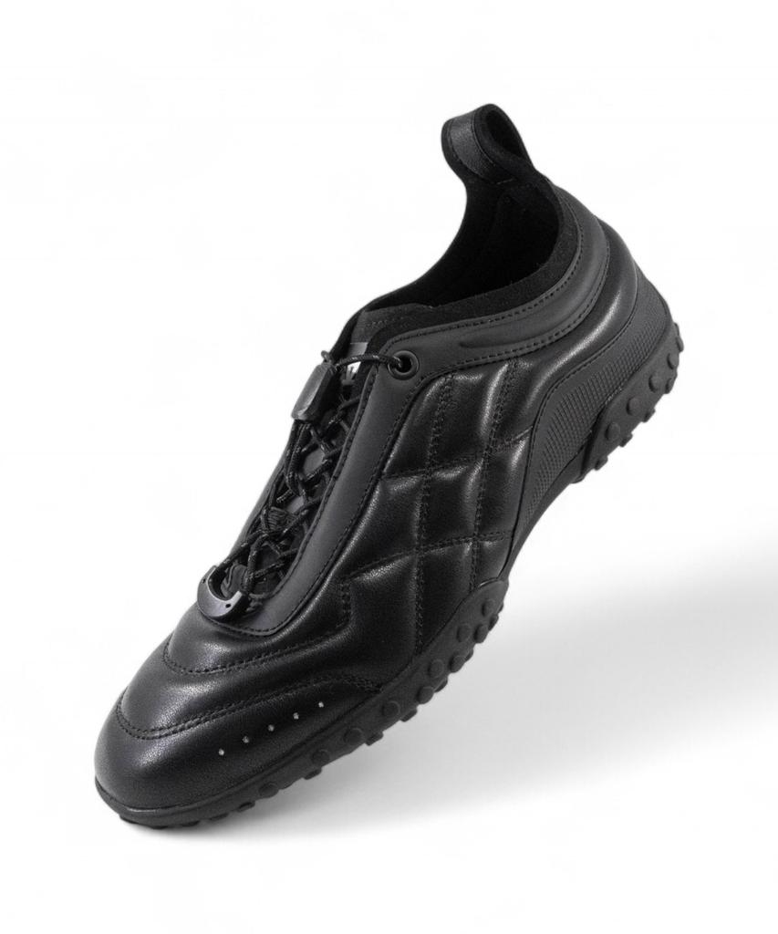 Yase Songi Songi X Yase Field Sneakers