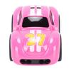 Gesture Remote Control Car 4 Play Modes Line Tracking Auto Demo Mini Inductive Car Toy with Music Lights