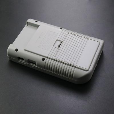 1set Full Set Housing Shell Case Cover Repairt Parts For Gameboy Classic Game Console for GB DMG-01 With Buttons