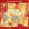 Christmas Gift Boxes for Christmas Indoor Outdoor Decorations