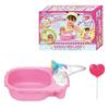 Pilot Mel-chan Care Parts: Care Bathtub (Ages 3 and Up)