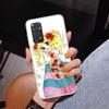 Candy 90s Anime Phone Case For Xiaomi Redmi Note 15 14 13 12S 12 11 Pro Plus 14S 11S 11E 10 10S 11T 5G Personalized Cover Redmi