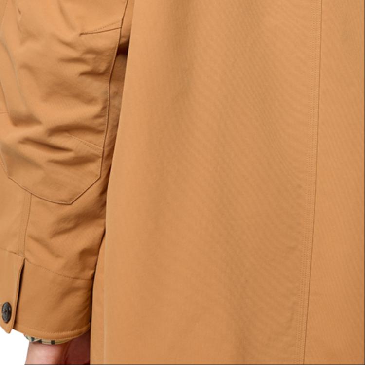Timberland Japan Line Casual Work Fashion Jacket Unisex jackets Yellow A6HZB-DE8