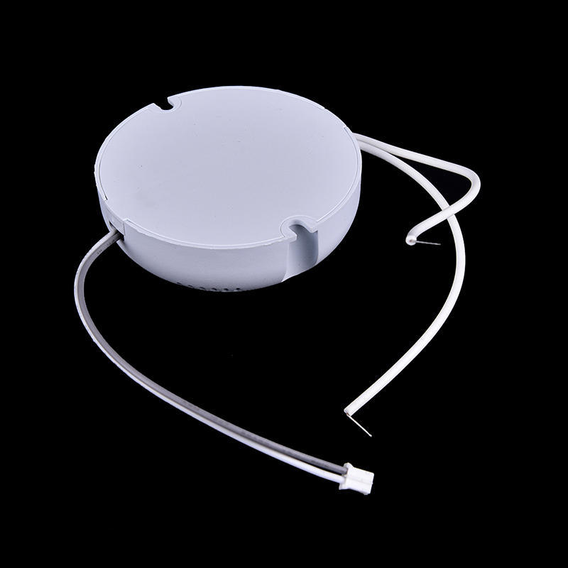 Led Driver 8-24W High Efficiency Power Supply Ac 176V~265V For Ceiling Lam
