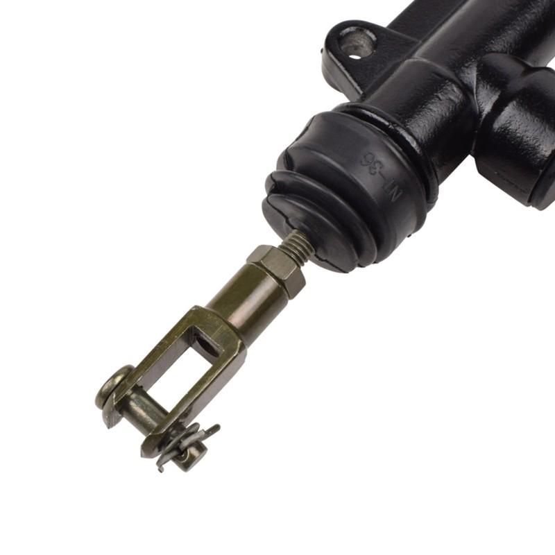 Motorcycle Rear Brake Master Cylinder For Models- RC125 RC200 200 125 DUKE RC390 390 Duke Part Number 90113060000
