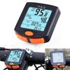 Bicycle Wired Code Meter Bike Speedometer Clear Screen Cycling Computers for Bike