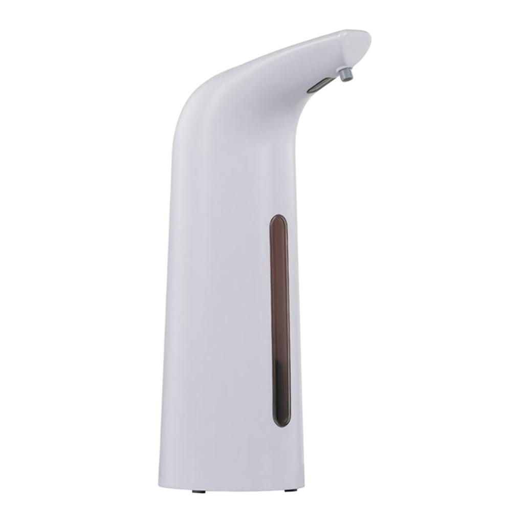 Hands-Free Non-Contact Smart Auto Soap Dispenser 400ml Sanitizer for Hotel Use