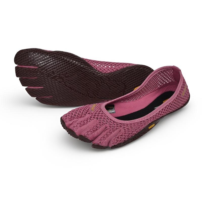 V-Soul Five-finger Shoes Fivefingers Pilates Indoor Fitness Yoga Dance Shoes Split-toe Shoes