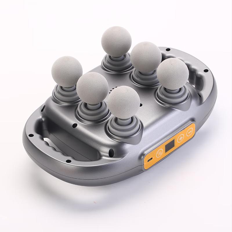 Bao Brand Six-Head Fascia Massager