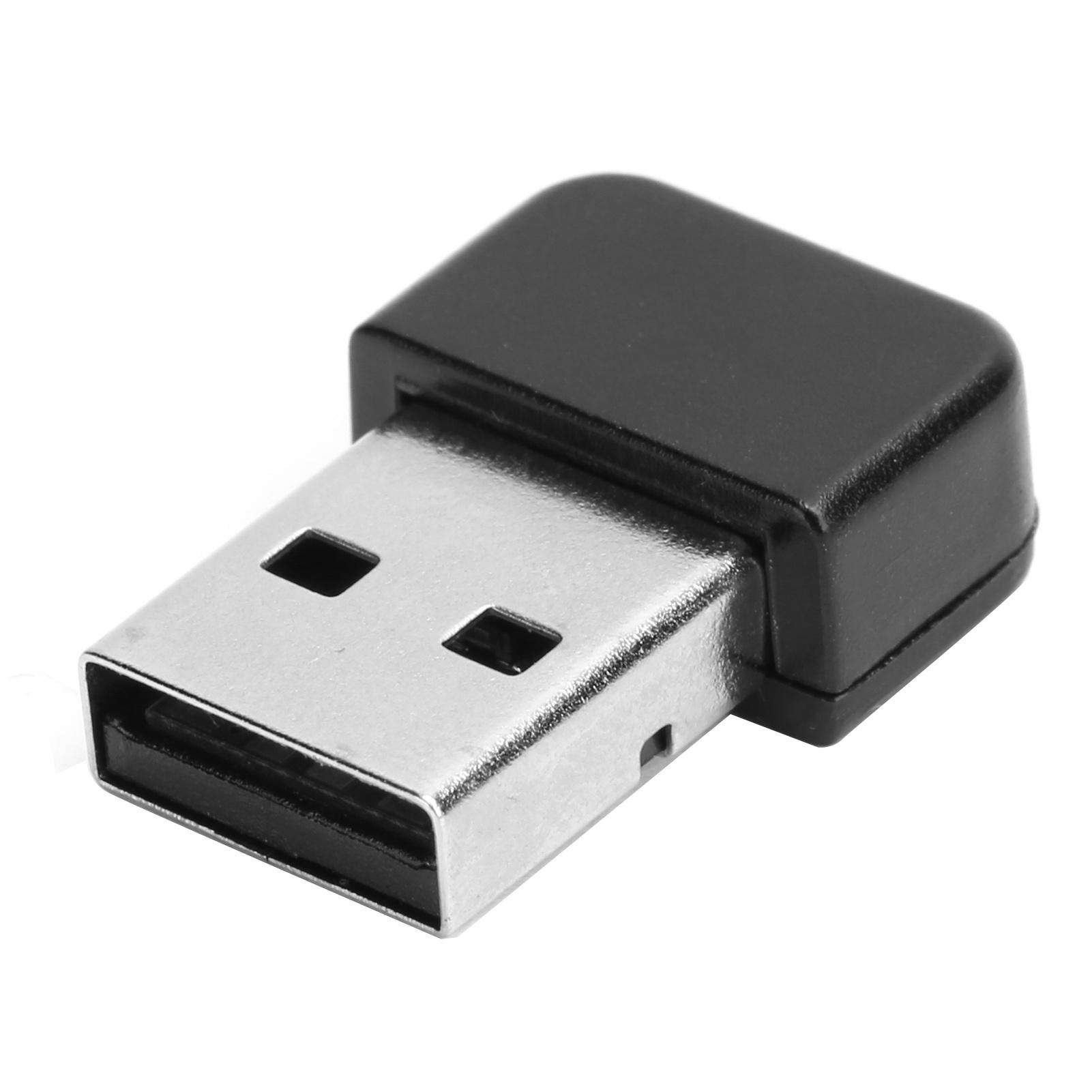 

USB Bluetooth Adapter Mini USB Wireless Transmitter Receiver for WINDOWS ALLOS XLINUXT81