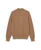 IOLO Waffle Saddle Shoulder Collar_Camel