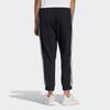 Adidas Neo Casual Side Stripe Joggers Women Bottoms Black GP5573