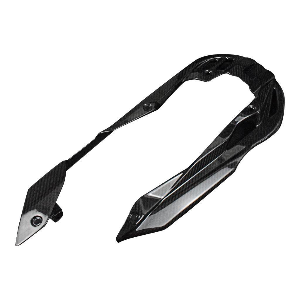 2017+ Honda XADV 750 Carbon Fiber Chain Guard