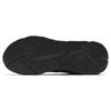 New Anta Little Millennium Anti Slip Wear Resistant Low Top Casual Shoes Women's Black 922348826-5