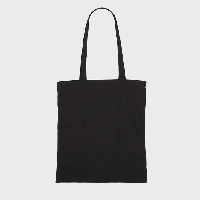 CHOP BAG (BLACK)