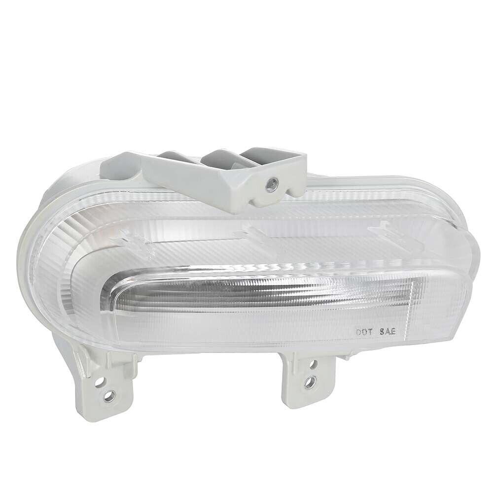 For 2019-2022 Jeep Renegade Halogen Turn Signal Lamp Light Right Side CH2531106