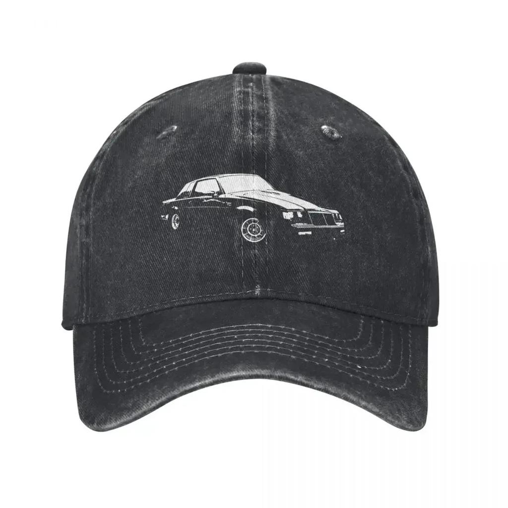 Grand National Baseball Cap Hat Man Luxury Cute Visor New In Hat Luxury Woman Men's