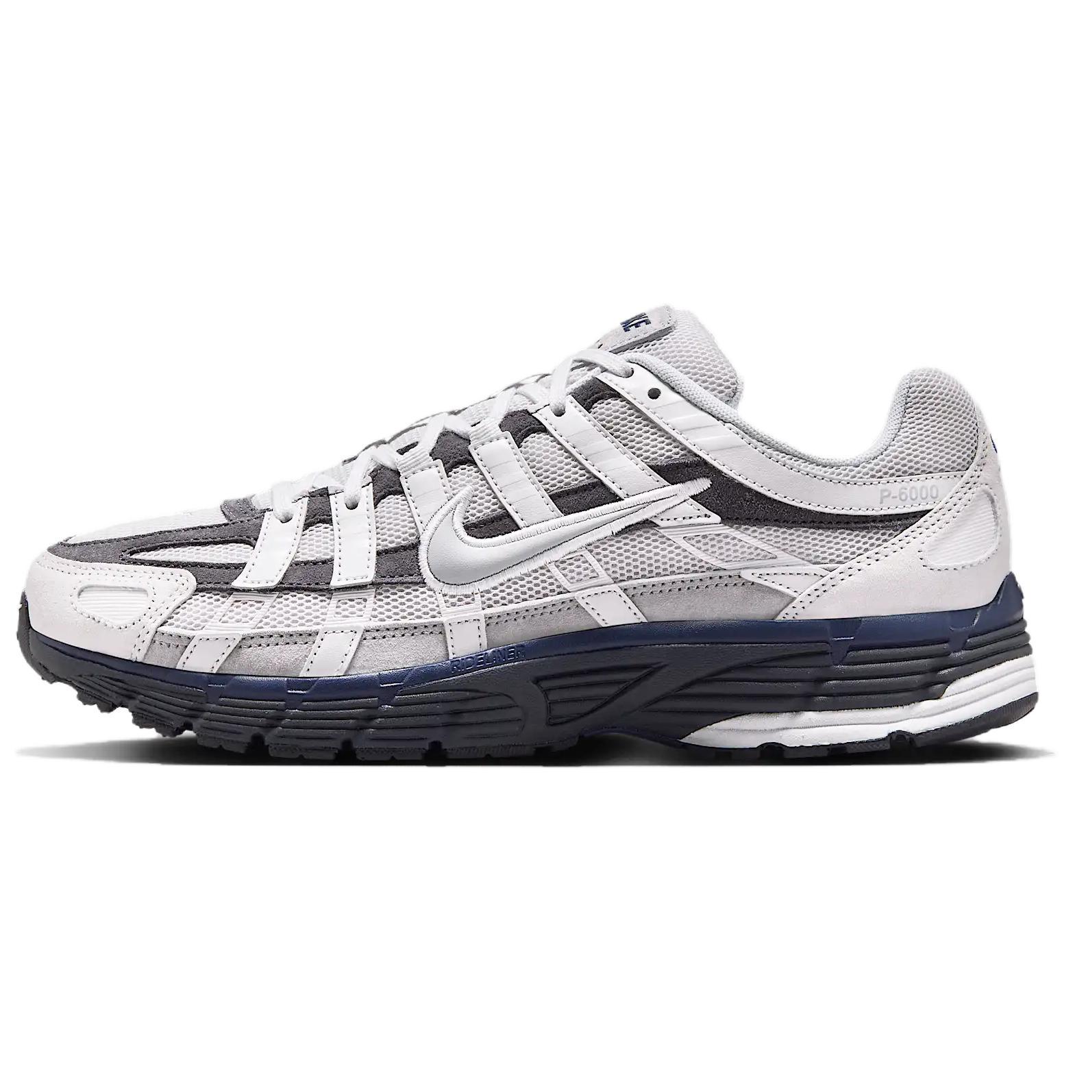 

Nike P-6000 Photon Dust Anthracite Men s Sneakers IB3081-001 EU 40.5