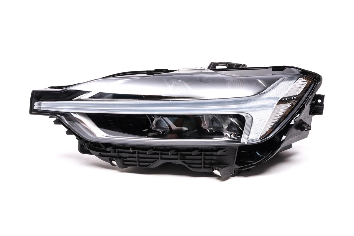 

Headlight (Left, Original, used) for Volvo XC60 2017-