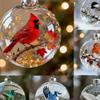 Acessórios para festas – Decorações de Natal