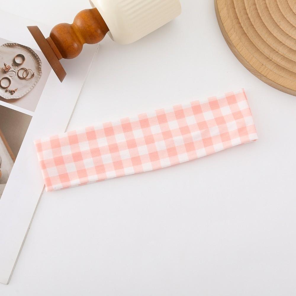Wide-brimmed Sports Headband Sweat Absorbing Wide Brim Headband New Yoga Headband Sports