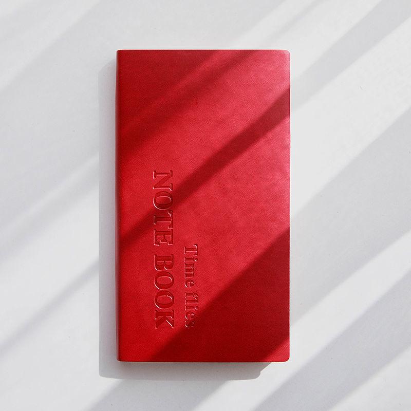 Thick Grid Notebook Stationery Planner - Creative and Durable Journal 