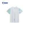 QIAODAN Men's Quick-Dry Short Sleeve T-Shirt