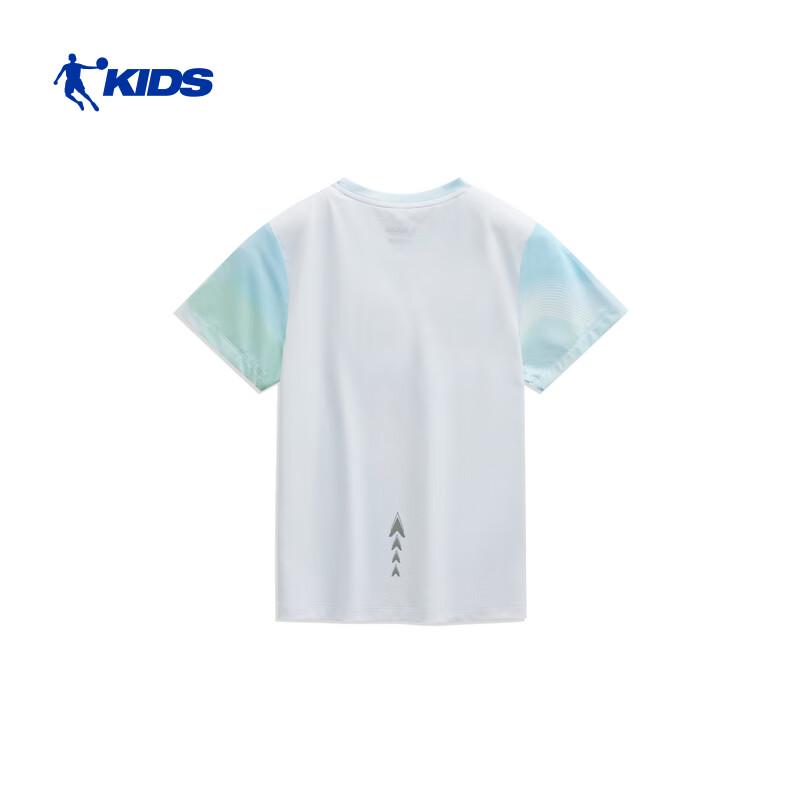 QIAODAN Men's Quick-Dry Short Sleeve T-Shirt