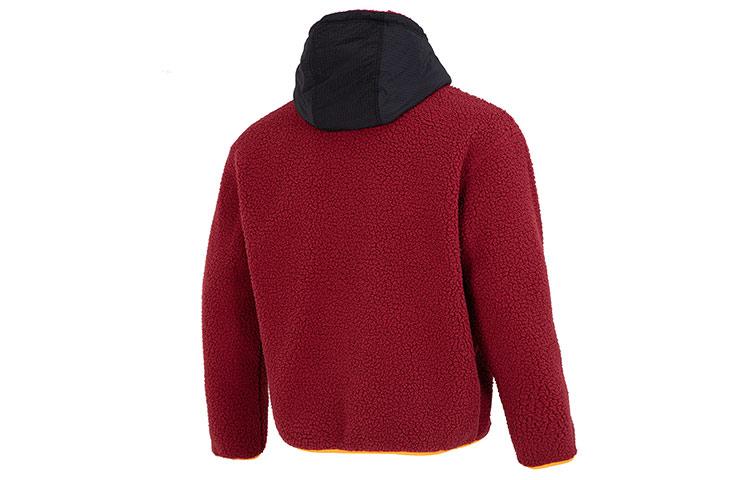 Jordan Sweatshirt Men's Burgundy DV1587-680
