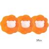 3/5pcs Laundry Balls Laundry Balls Pet Hair Remover Reusable Balls Washing Machine Filter Removes Lint From Clothes Ball Catch