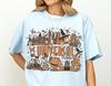 Universal Studios Halloween Shirt, Halloween Horror Nights Tee