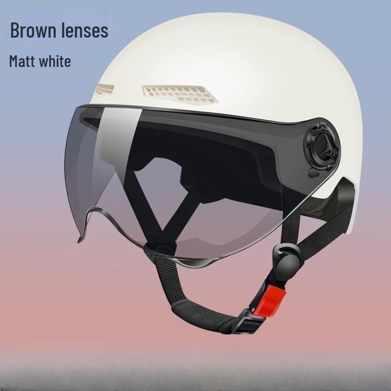 Lishi Lightweight Electric Scooter Helmet