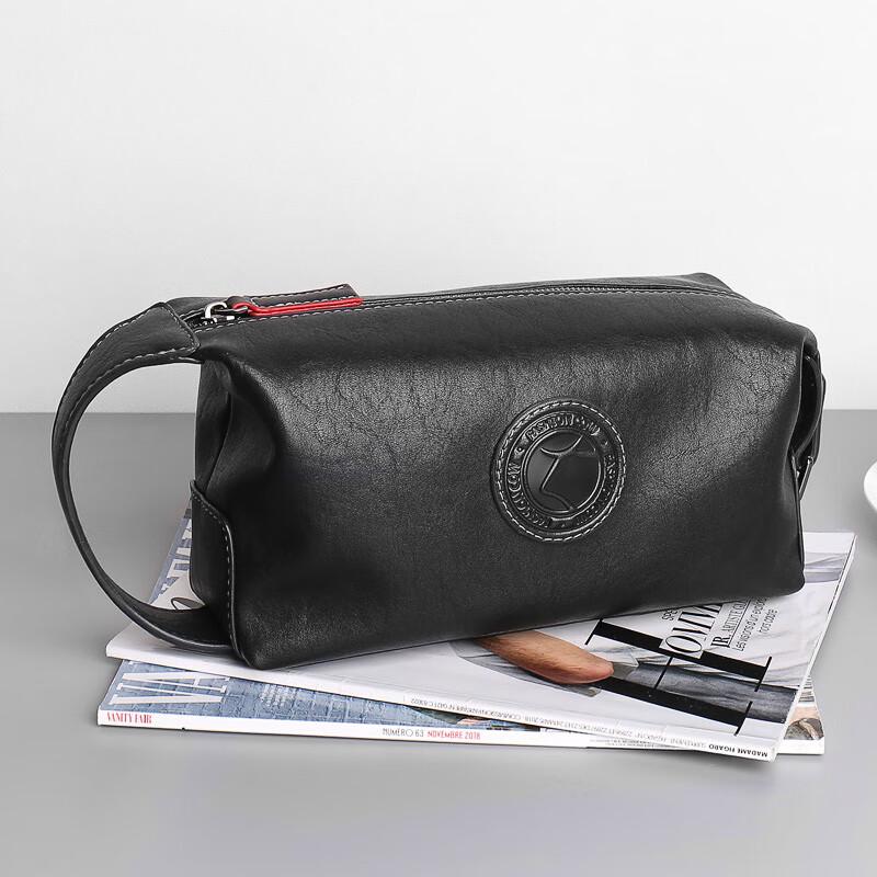 COW Men's Fashion Clutch Bag C-9821