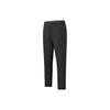 New Golf Series Casual Pants Men's Pitch Black A11M345803FBK