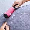 1pc Reusable Washable Roller Dust Cleaner Lint Sticking Roller for Clothes Pet Hair Cleaning Household Dust Wiper Tools.