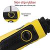 Air Angles Die Grinder 1/4'' Pneumatic Right Pneumatic Grinder Air Powered