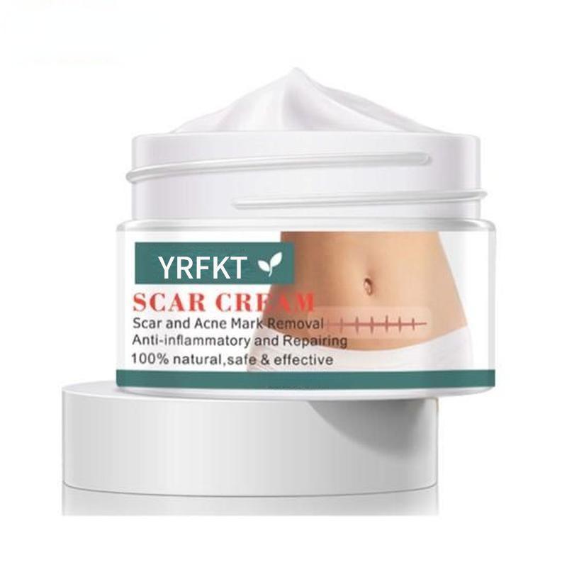 Deeply Permeate Cuticle Skin Care Acne Stretch Scar Cream