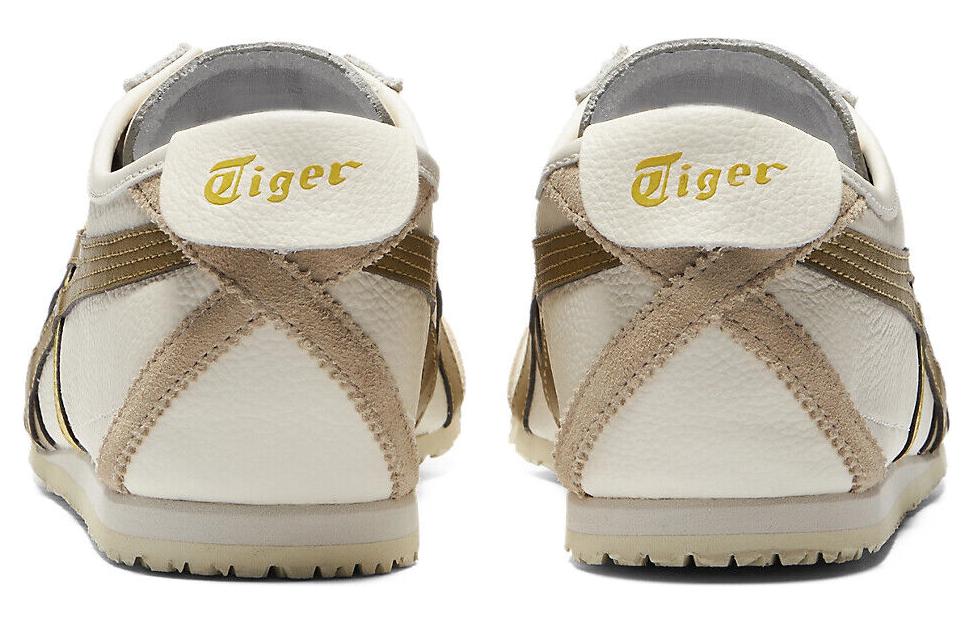 Onitsuka Tiger Mexico 66 Cream/Rover 1183A201-124