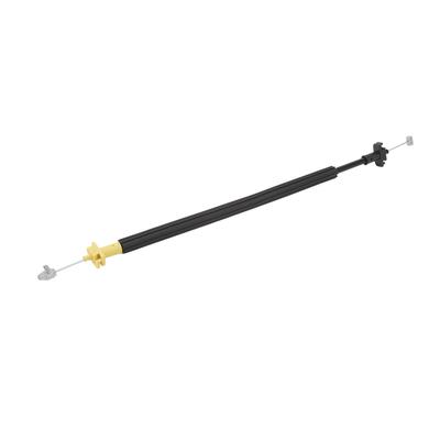 Front Door Lock Cable LR025409 Left Right Door Handle Latch Release Cable Replacement for Land